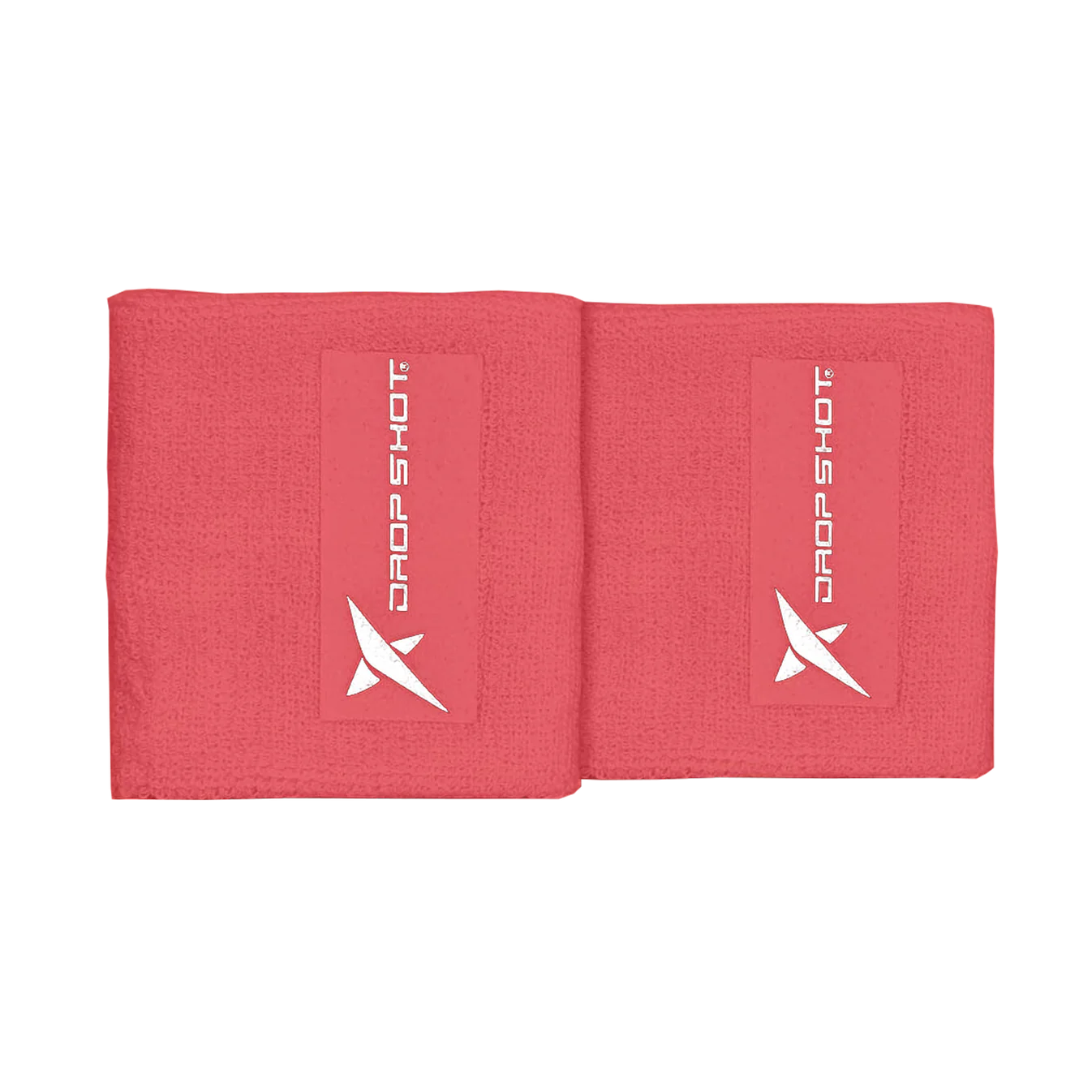 Drop Shot Short Wristband 2 Pack