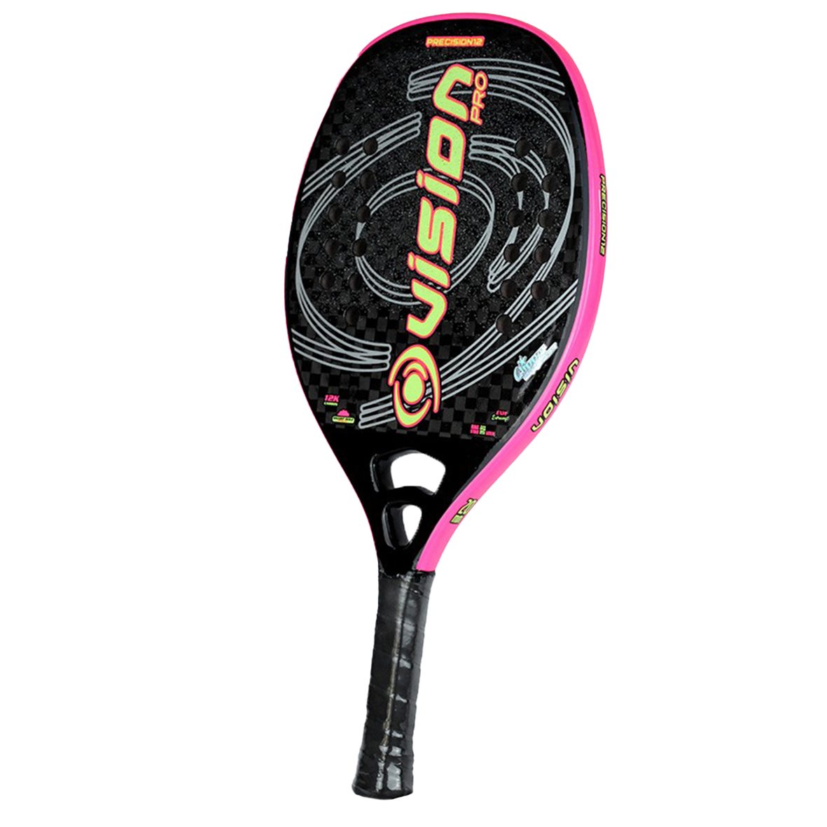 Vision Beach Tennis Precision 12 2024