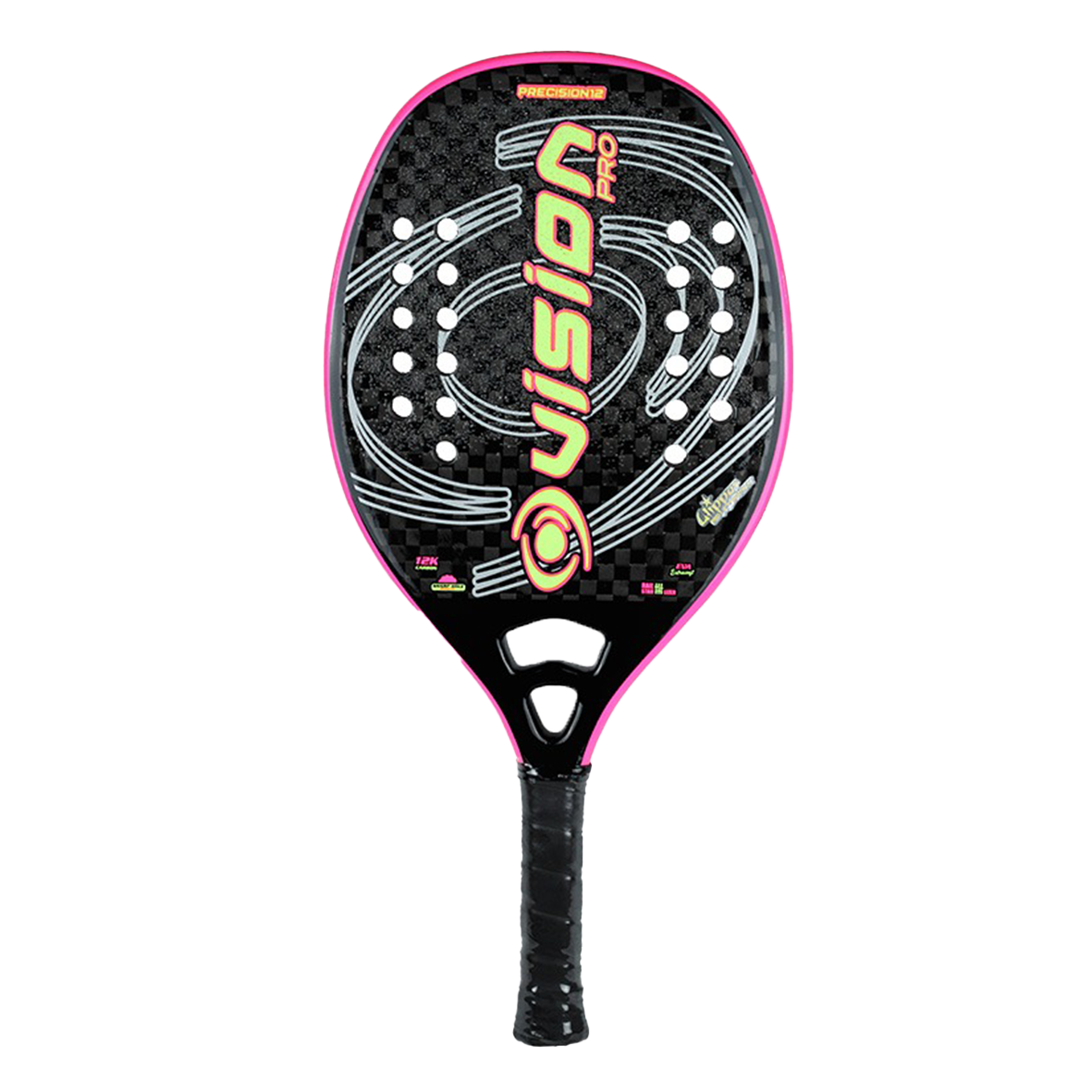 Vision Beach Tennis Precision 12 2024