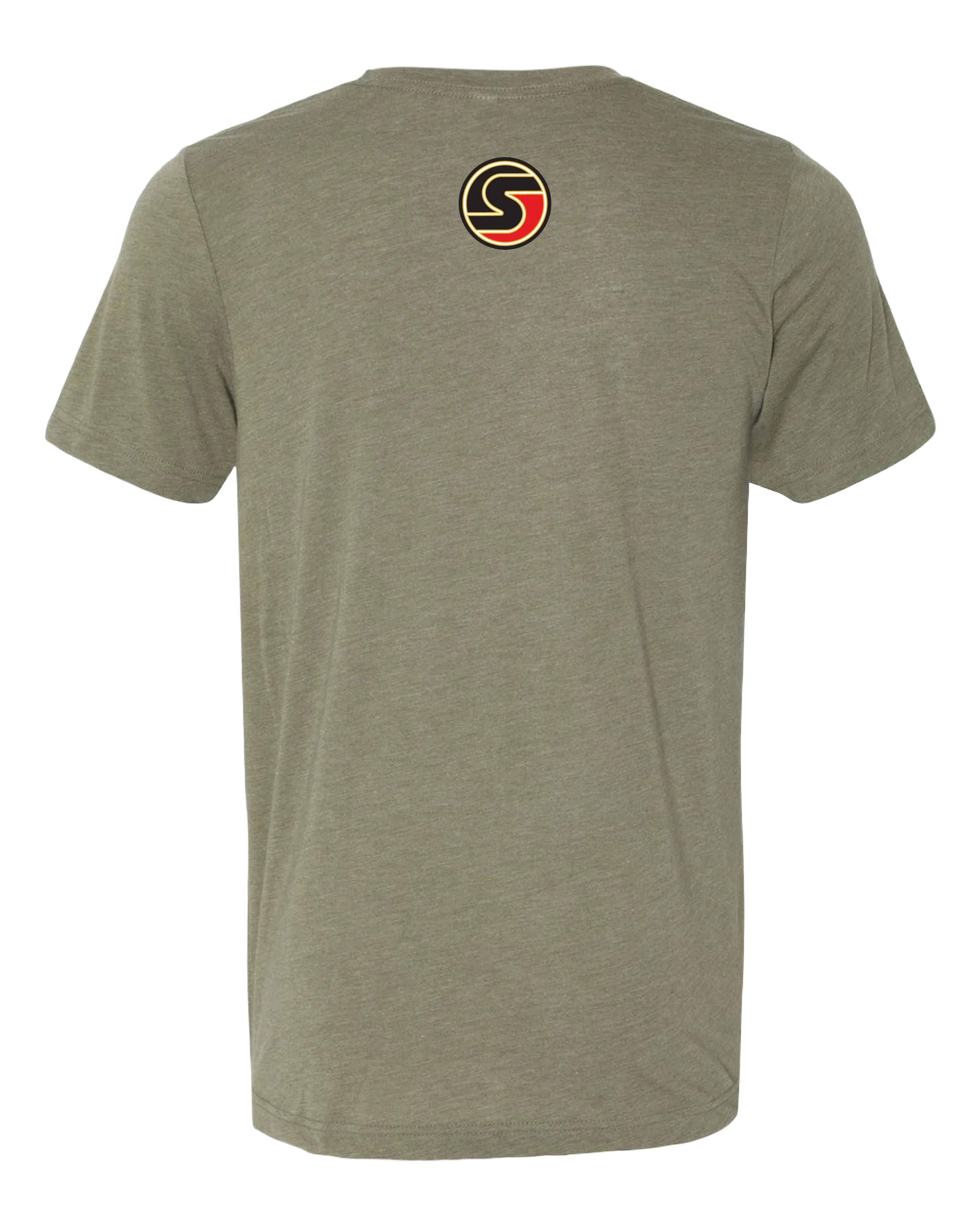 SEXY The Dominator Tee