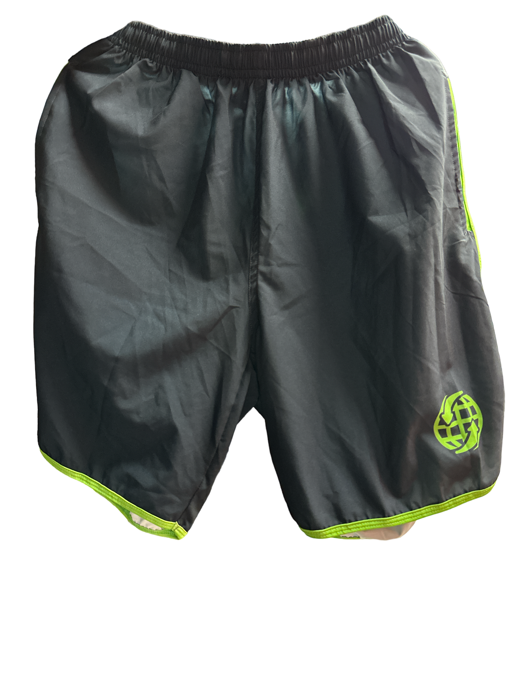 Ocean Air Solid Color Short
