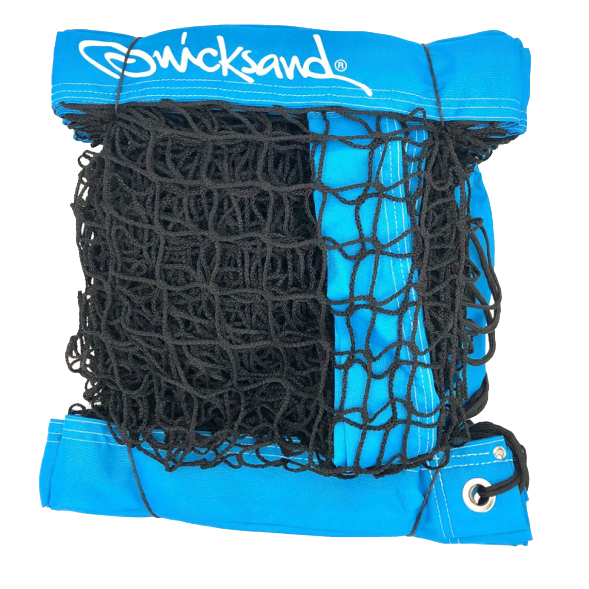 Quicksand Beach Tennis Net