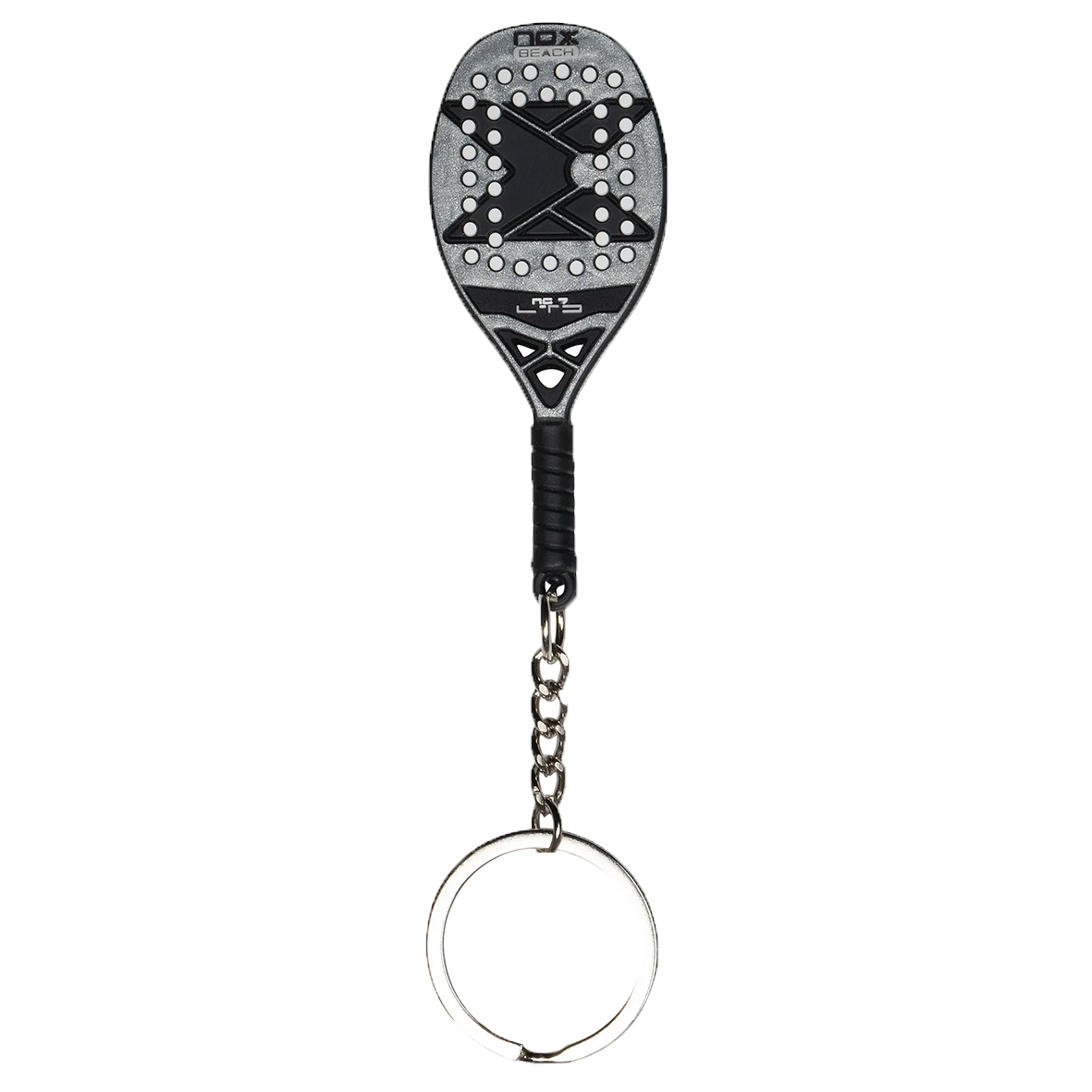 NOX NG17 Beach Tennis Limited Edition 2024 Beach Tennis Racket