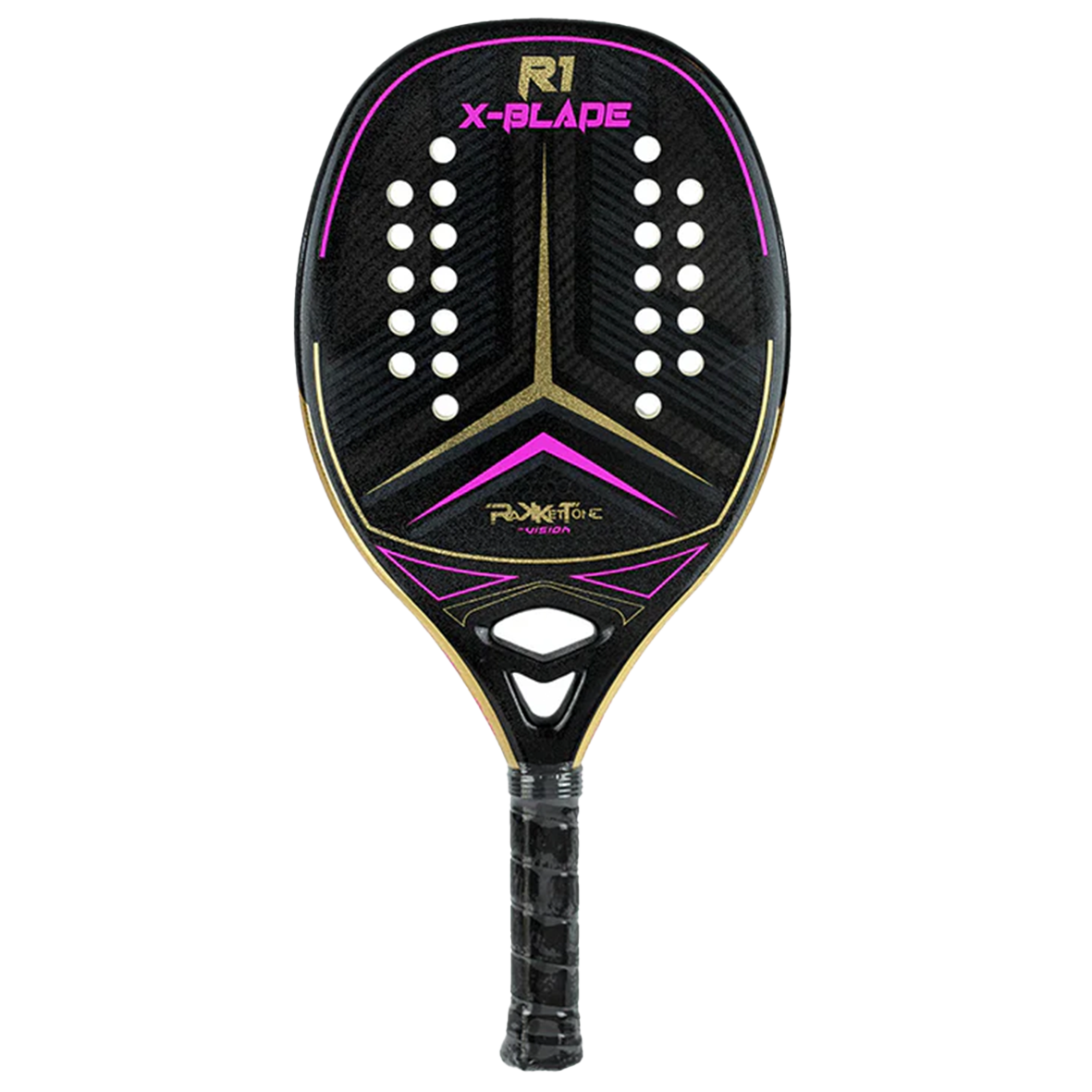 Rakkettone Beach Tennis R1 X-Blade 2023