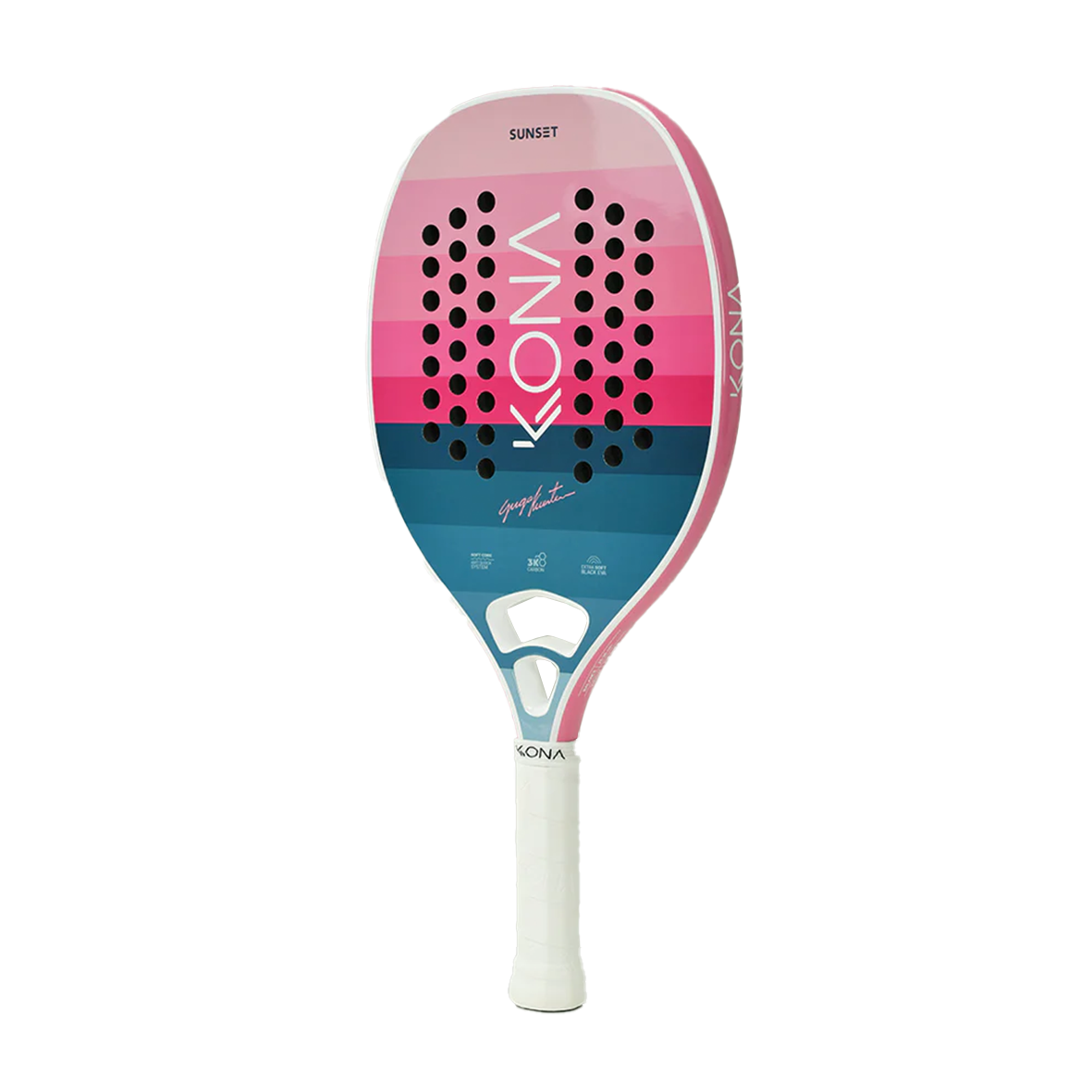 Kona SUNSET SKY 2024 Beach Tennis Racket