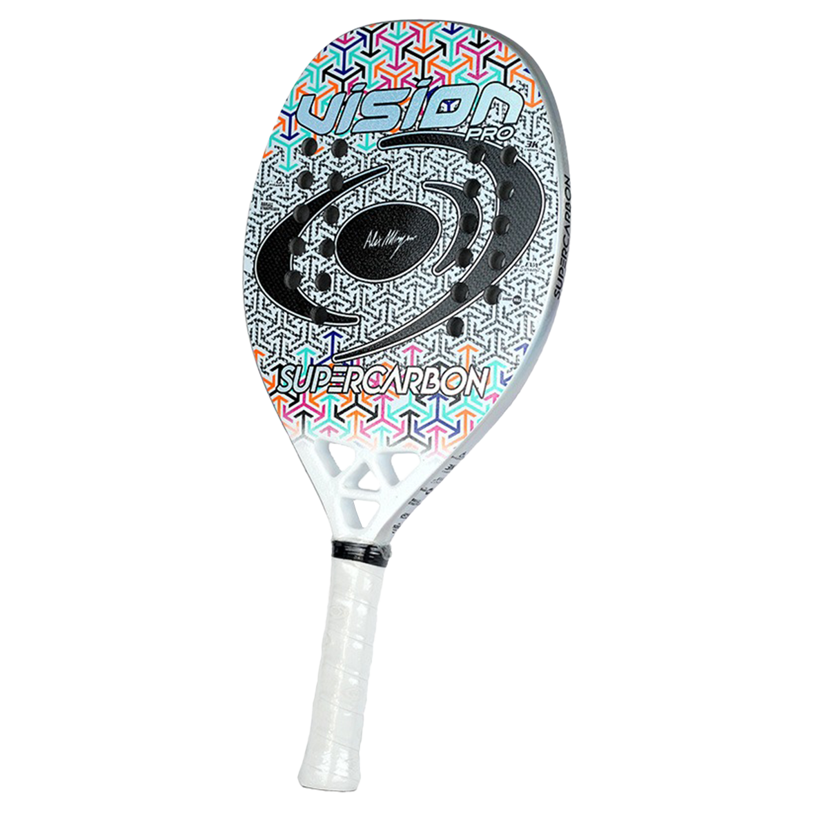 Vision Beach Tennis Supercarbon 2024