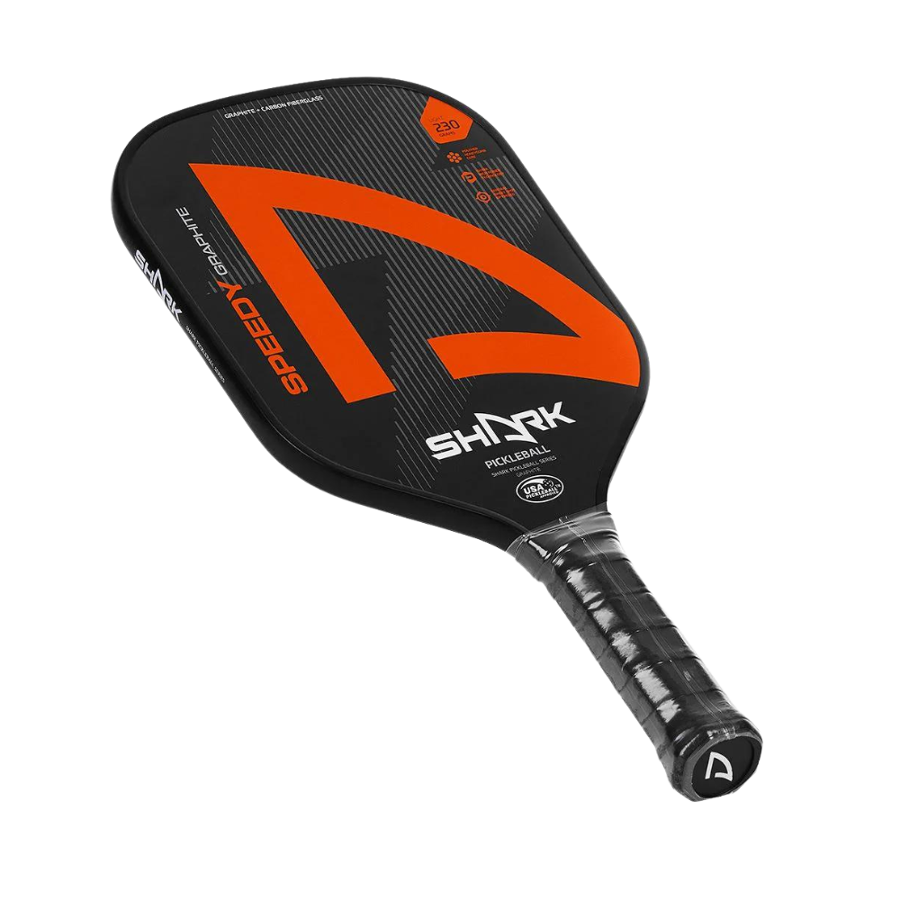 Shark 2024 Speedy Pickleball