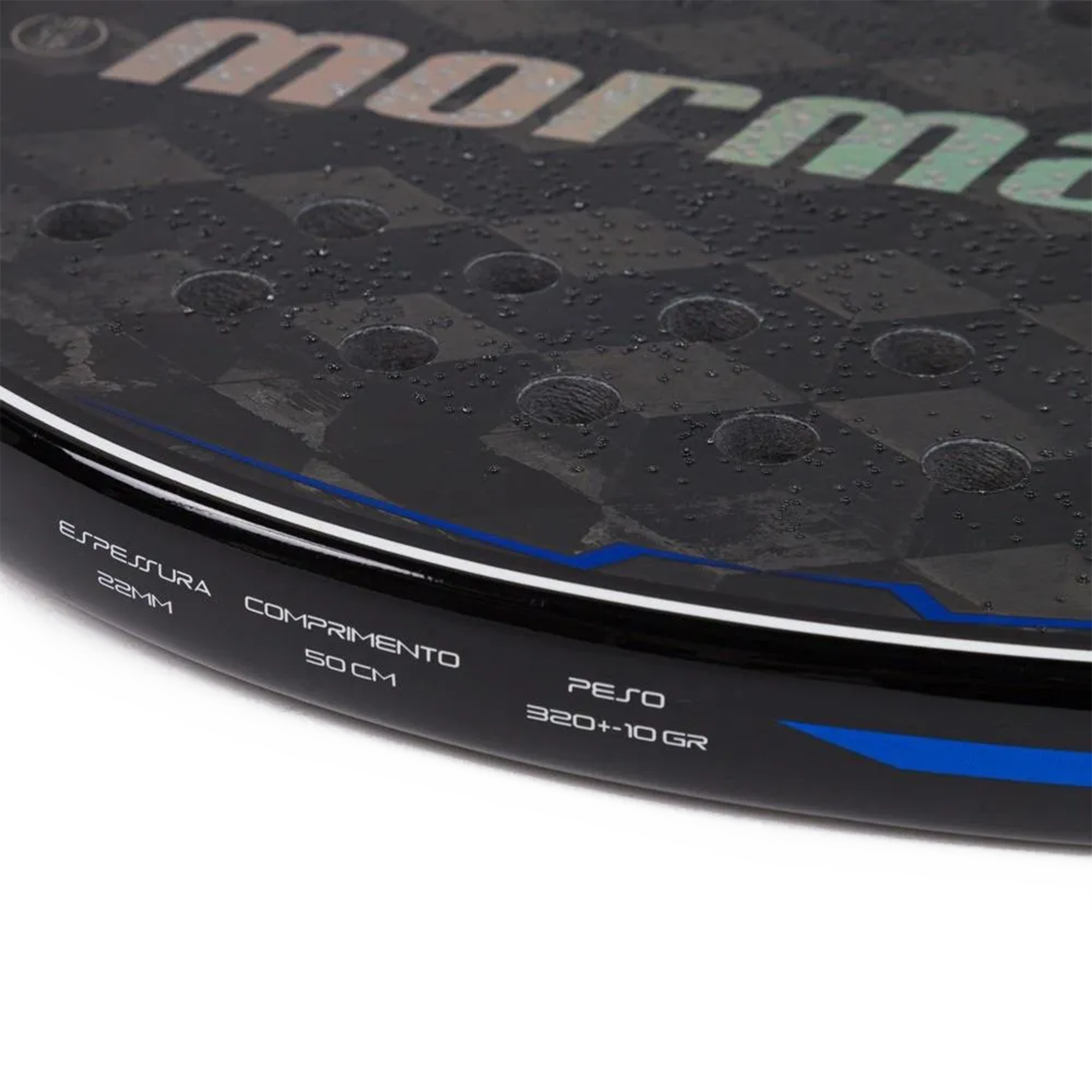 Mormaii Triax Concept 2024
