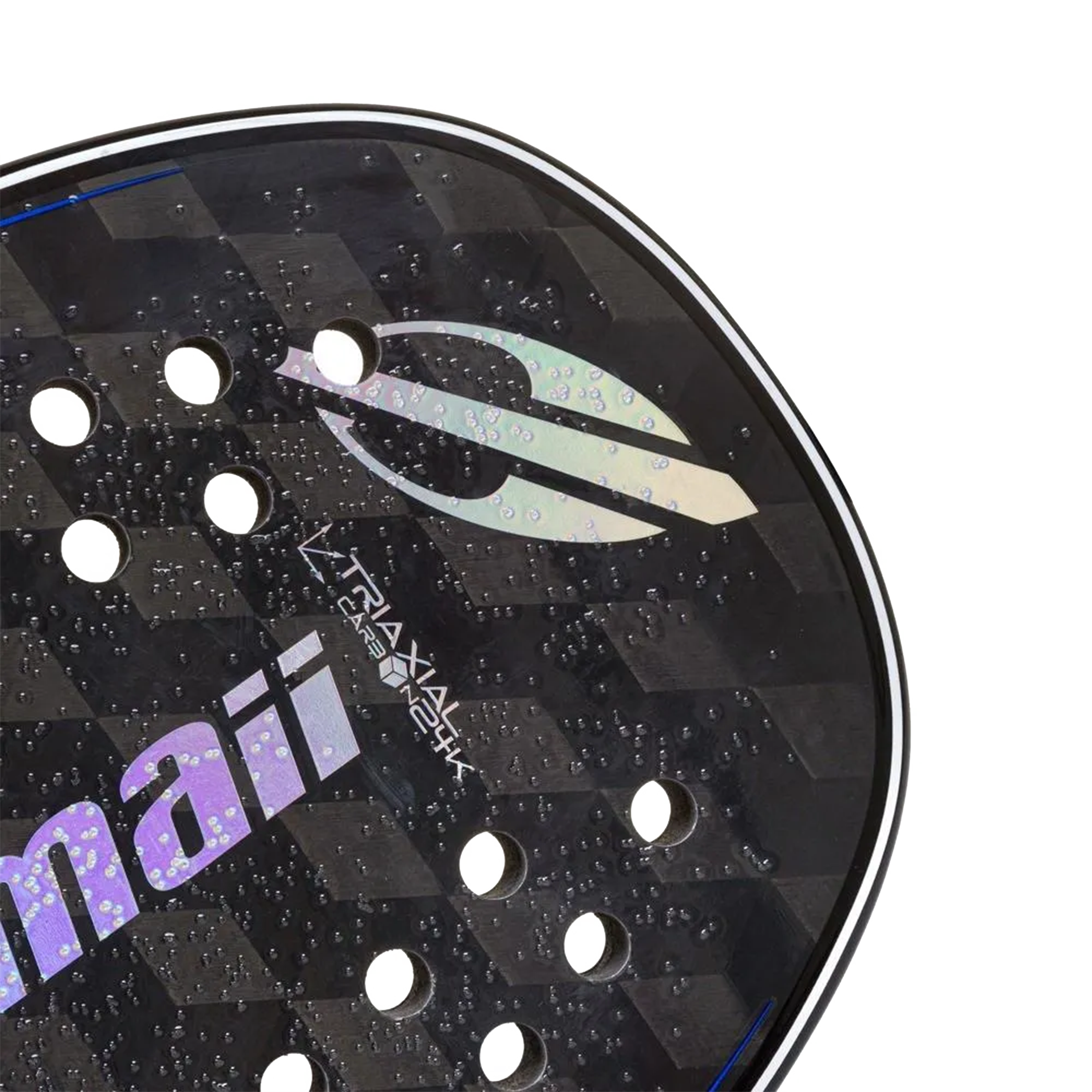 Mormaii Triax Concept 2024