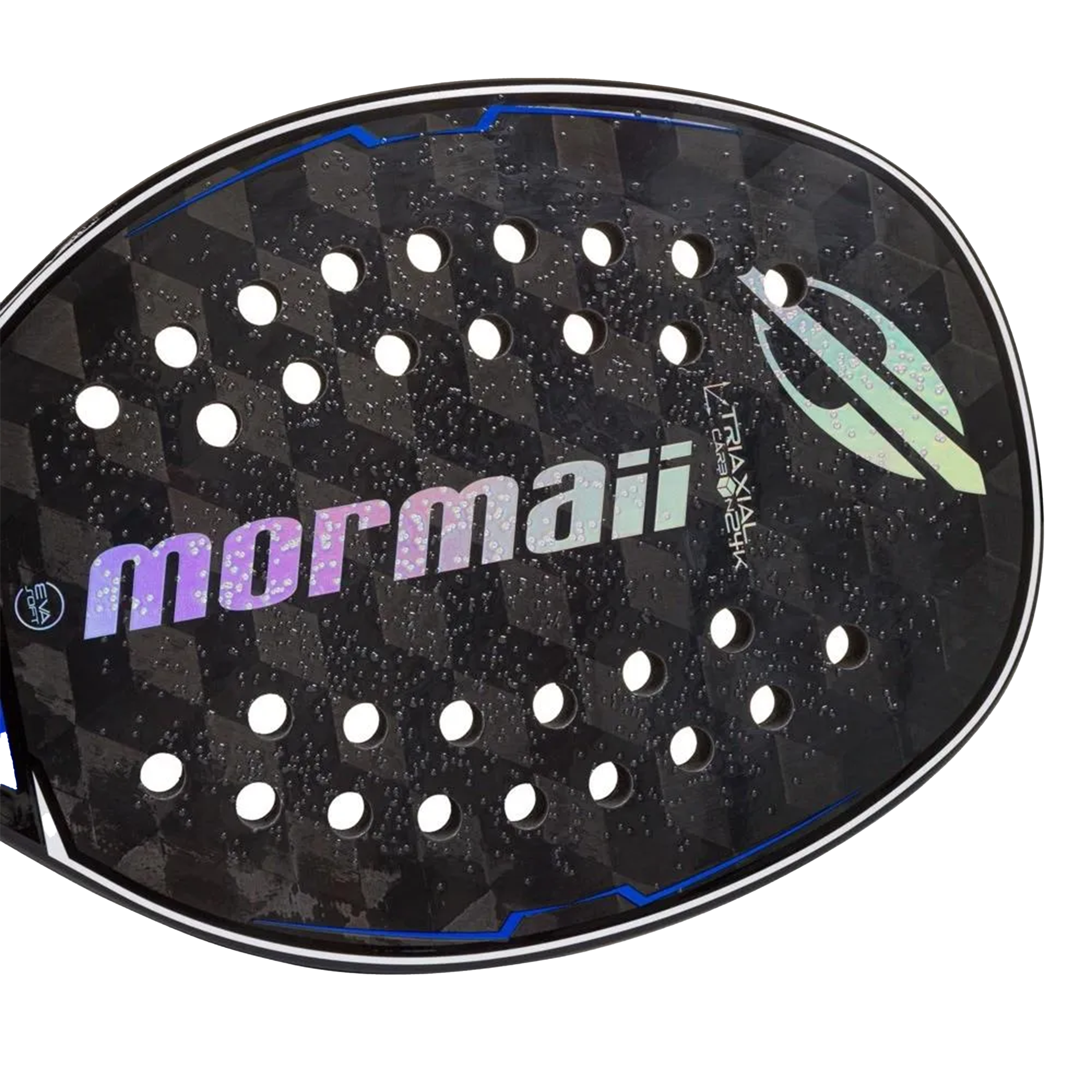 Mormaii Triax Concept 2024