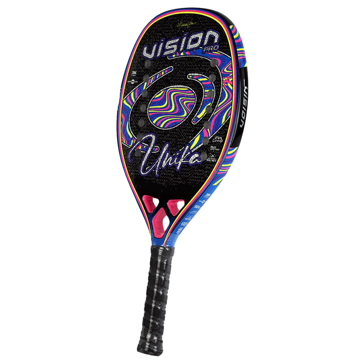 Vision Beach Tennis Unika 2024
