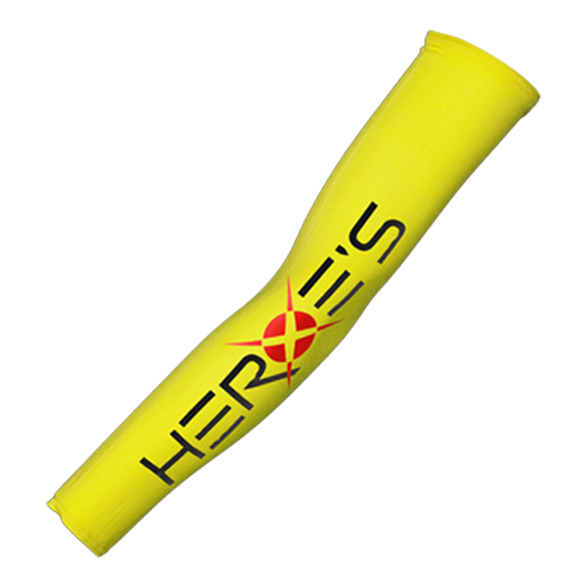Heroes Arm Warmer Sleeve #COMPRESSION