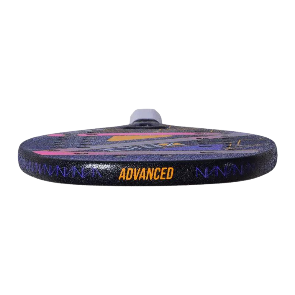 Zeiq Advanced 3K 2024 Beach Tennis Racket