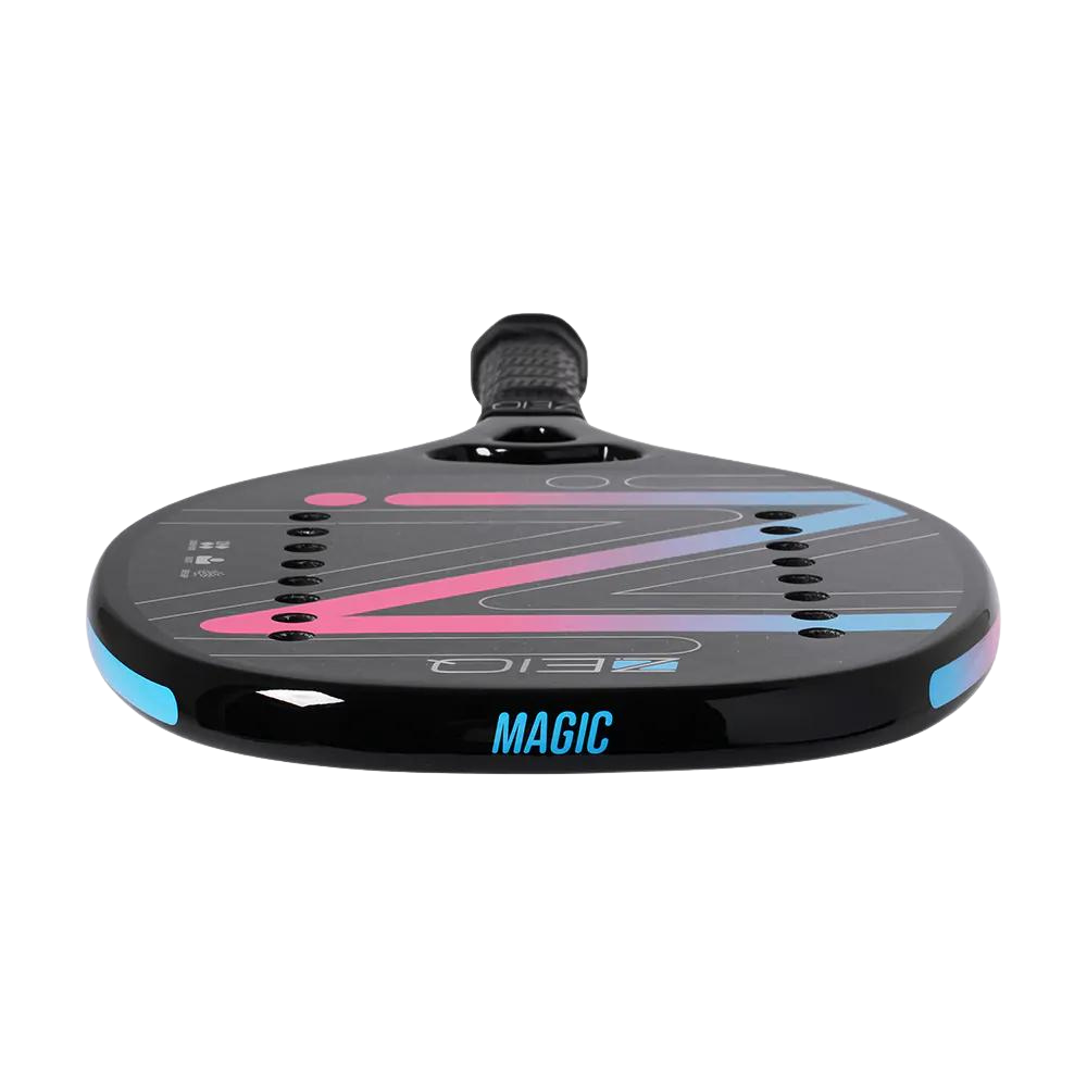 Zeiq Magic 2024 Beach Tennis Racket
