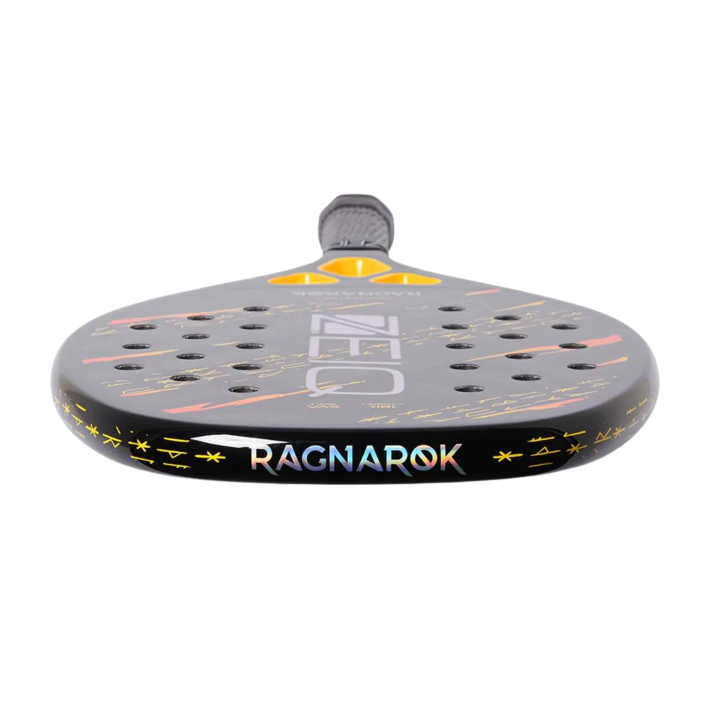 Zeiq Ragnarok 2024 Beach Tennis Racket