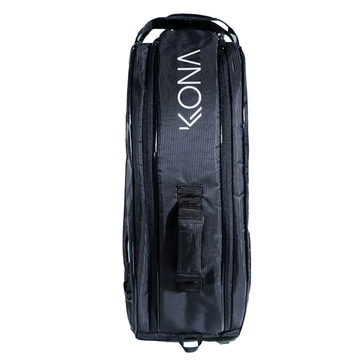 Kona BASIC PLUS Black / Gold Small Backpack