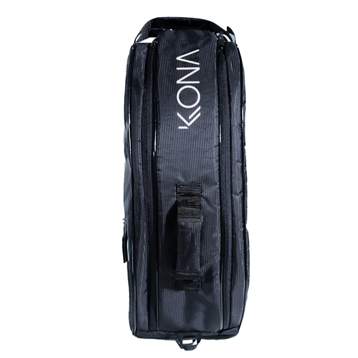 Kona BASIC PLUS Black / Gold Small Backpack
