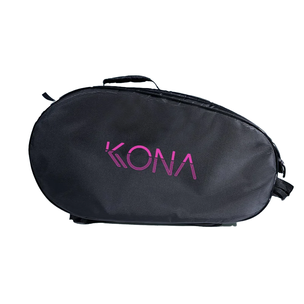 Kona BASIC PLUS Black / Pink Small Backpack