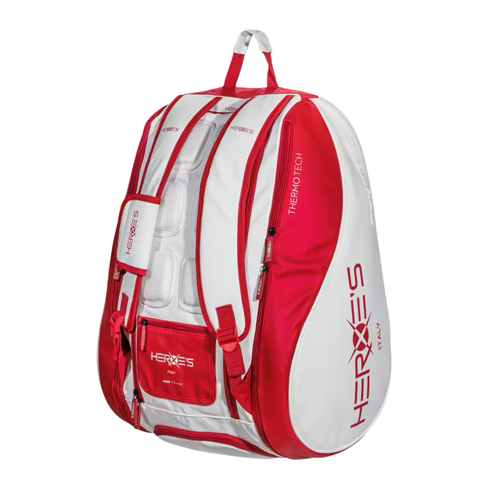 heroes beach tennis starlight bag