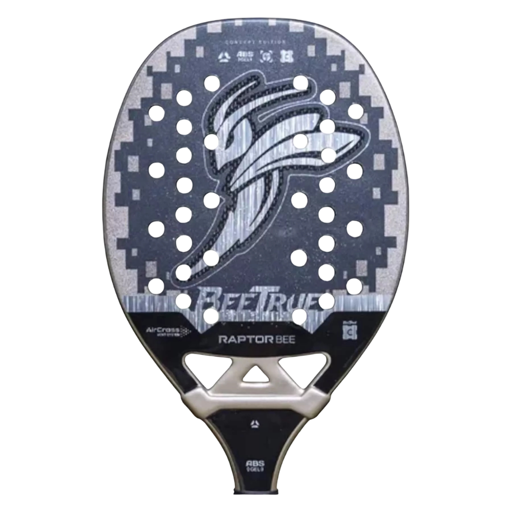 AMA Sport Raptor Bee 2026 carbon frame detail with Dampershield reinforcement system