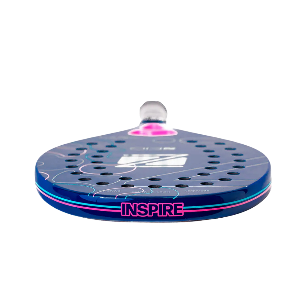 Zeiq INSPIRE Patty Diaz Beach Tennis Racket