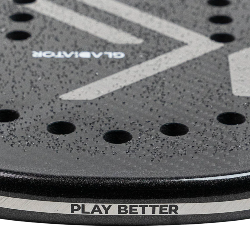 Kona Gladiator Steel 2026 - detalhe da textura da superfície