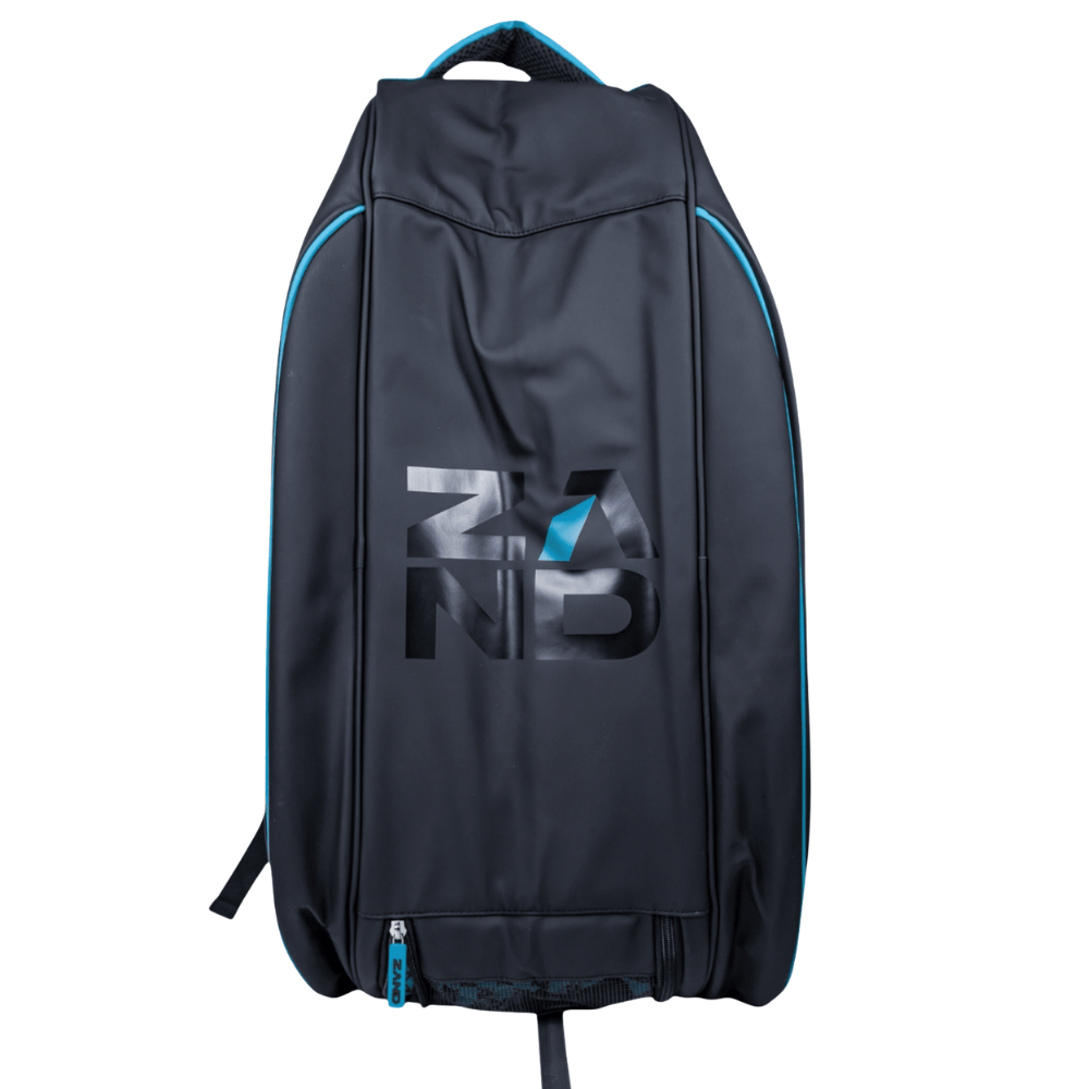 Zand Jump Pro beach tennis racket bag back