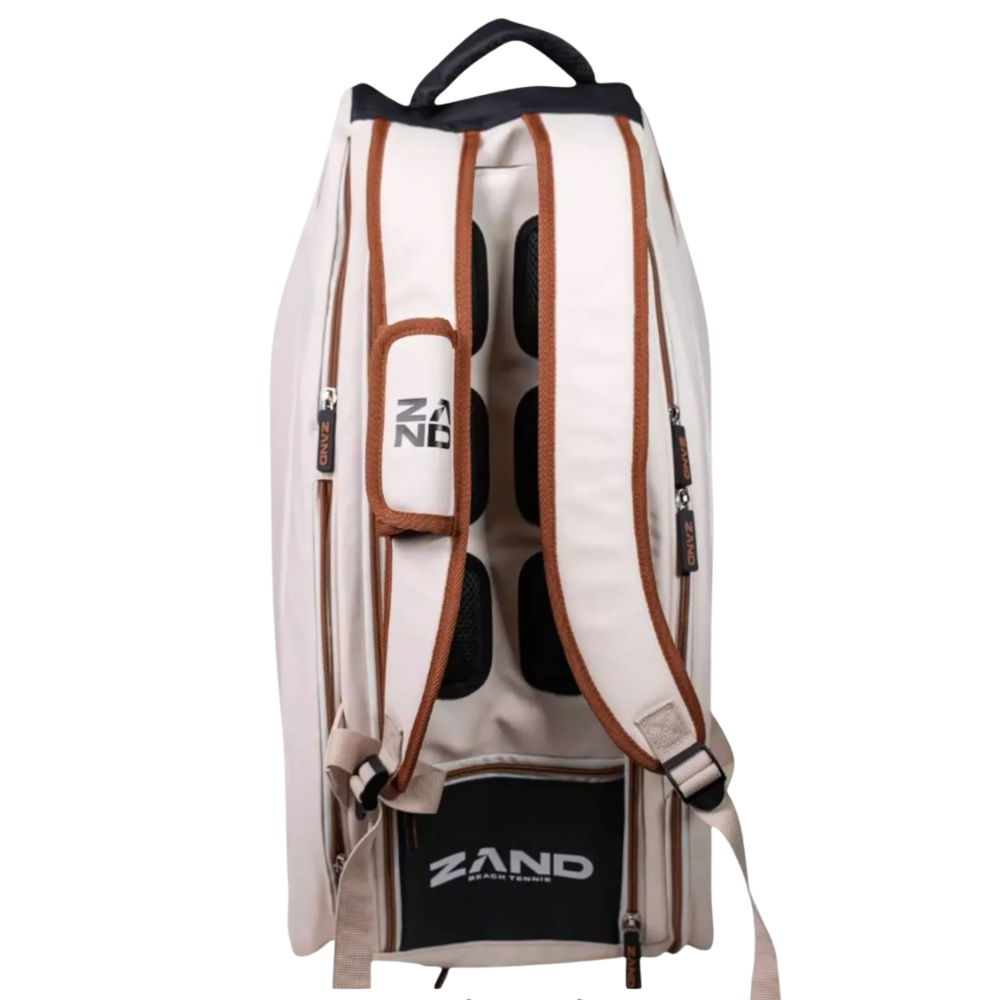 Zand sports racket bag straps