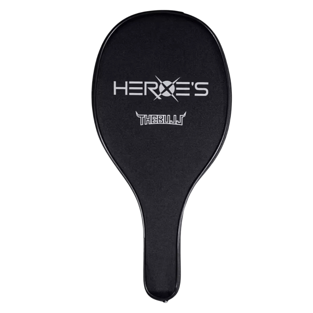 heroes bull 2026 beach tennis racket glipper surface