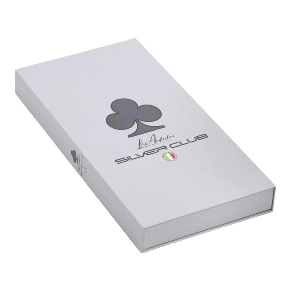 Quicksand Silver Club 2026 Beach Tennis Racket + Glipper Treatment