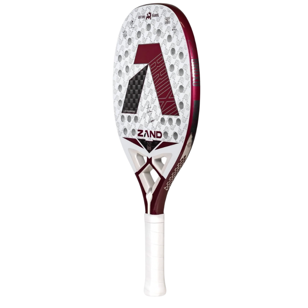 ZAND Z WIZARD/BRUXO ANTOMI RAMOS 2026 BEACH TENNIS RACKET