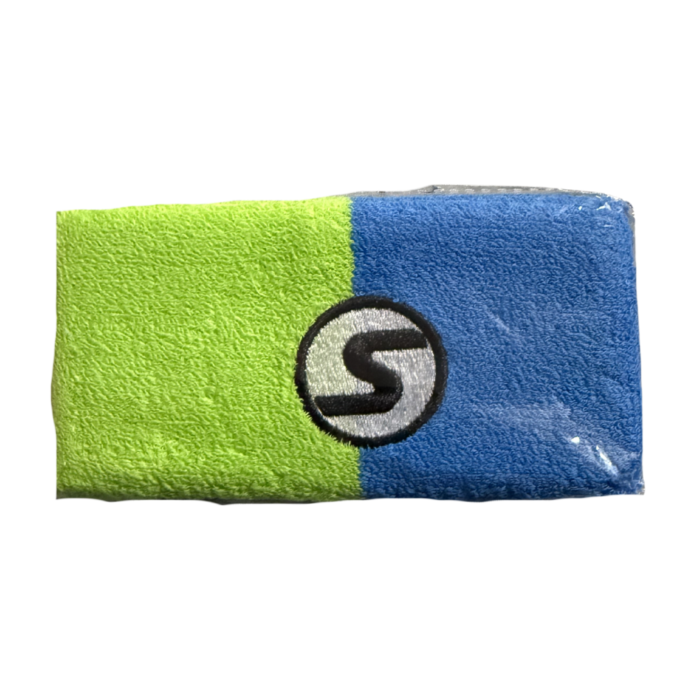 SXY Pro Series All-Sport Large Wristband