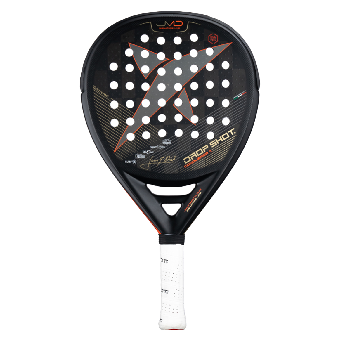 Drop Shot 2023 Conqueror 11 Padel