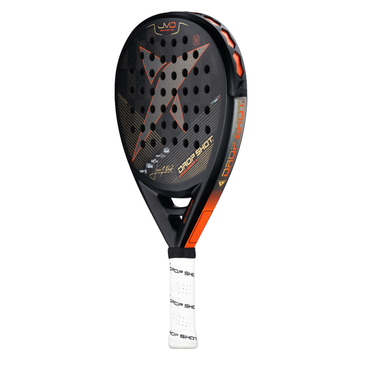 Drop Shot 2023 Conqueror 11 Padel