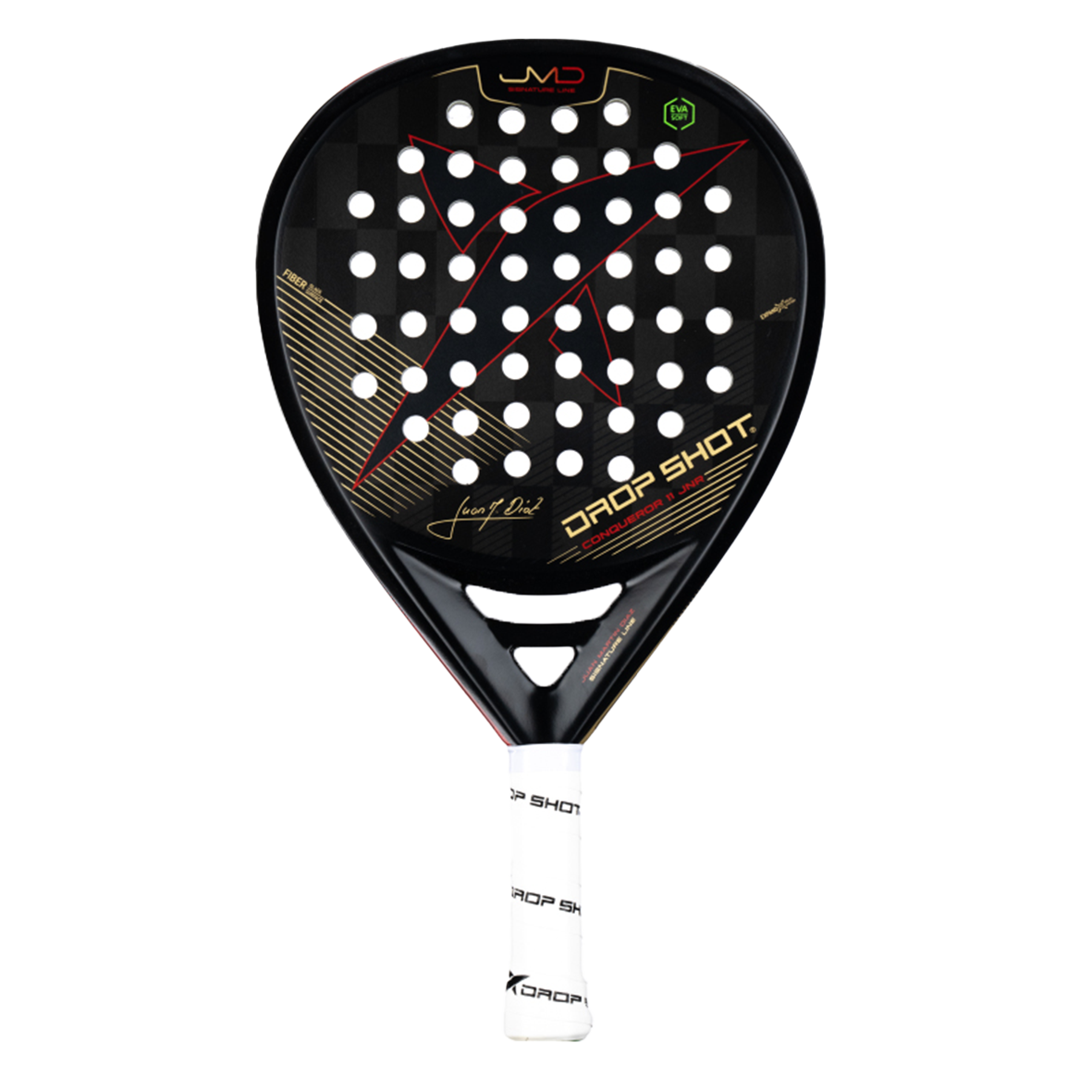 Drop Shot 2023 Conqueror JR 11 Padel