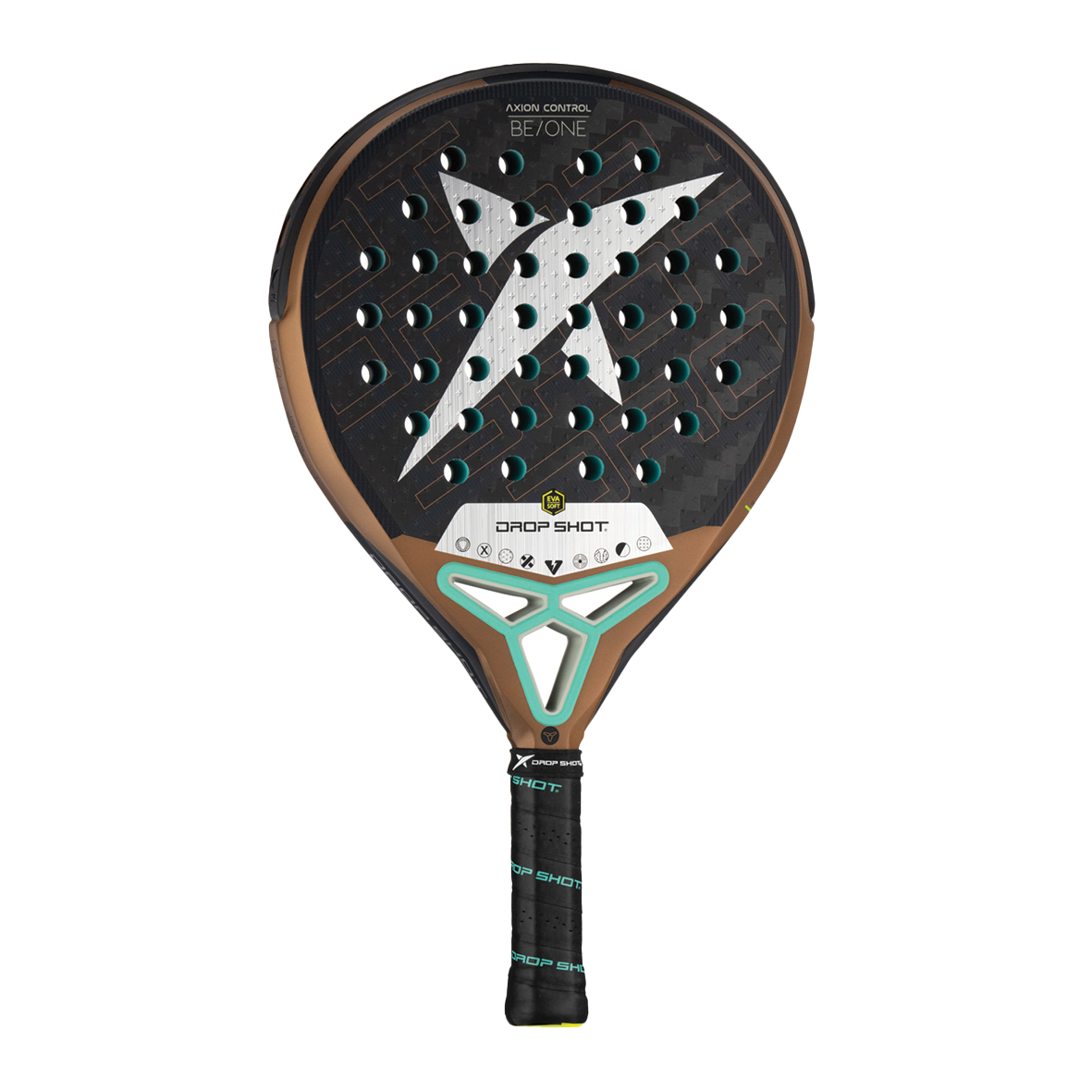 Drop Shot 2024 Axion Control Padel
