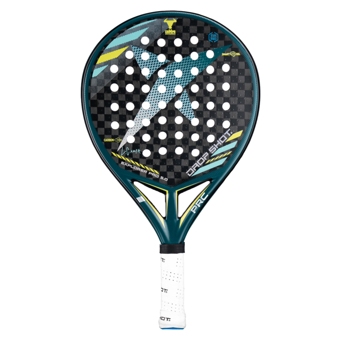 Drop Shot 2023 Explorer Pro 5.0 Padel