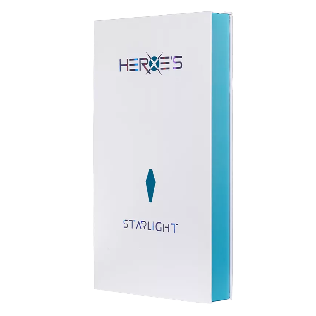 Heroes STARLIGHT 2025 Beach Tennis Racket