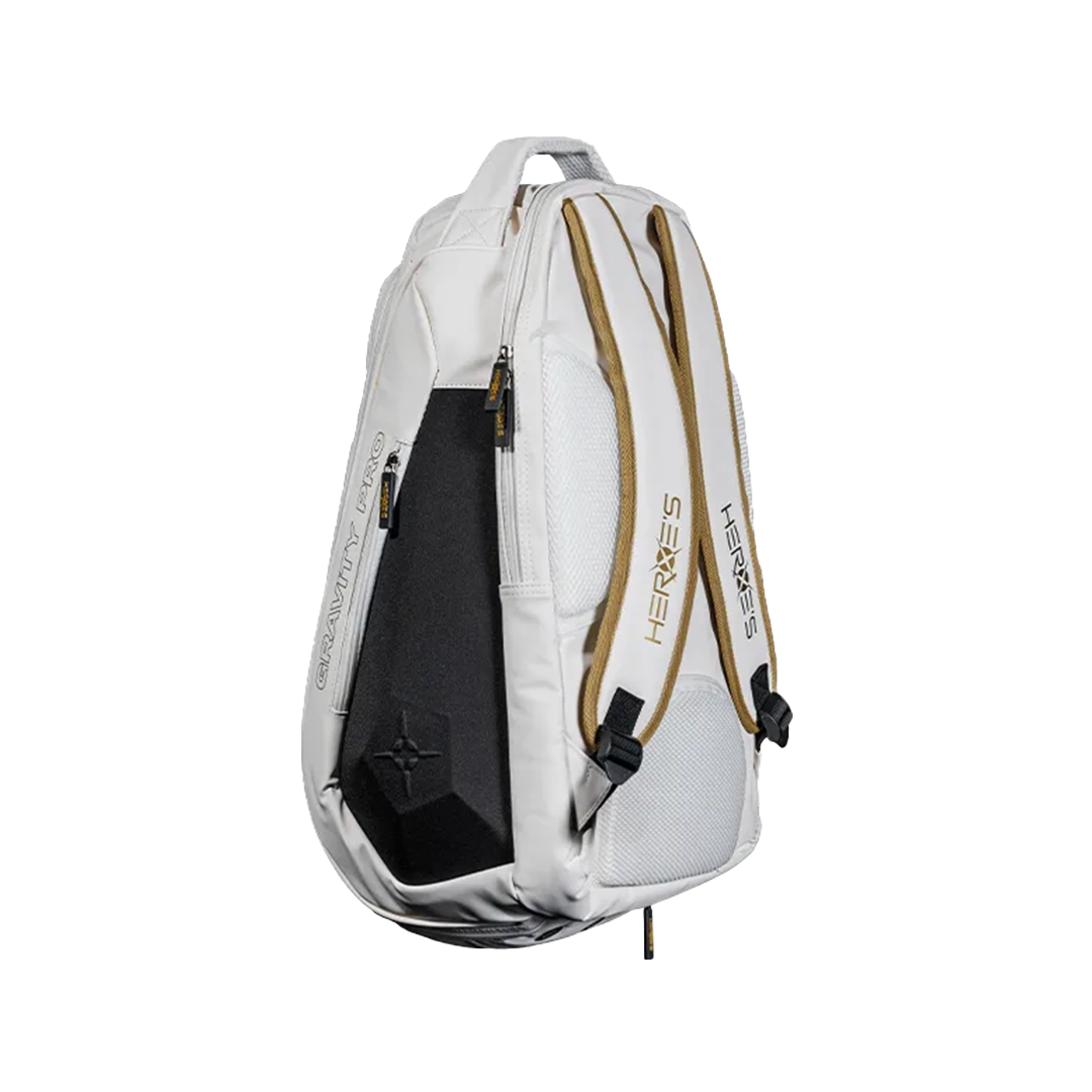 Heroes Gravity ATLAS Beach Tennis Backpack