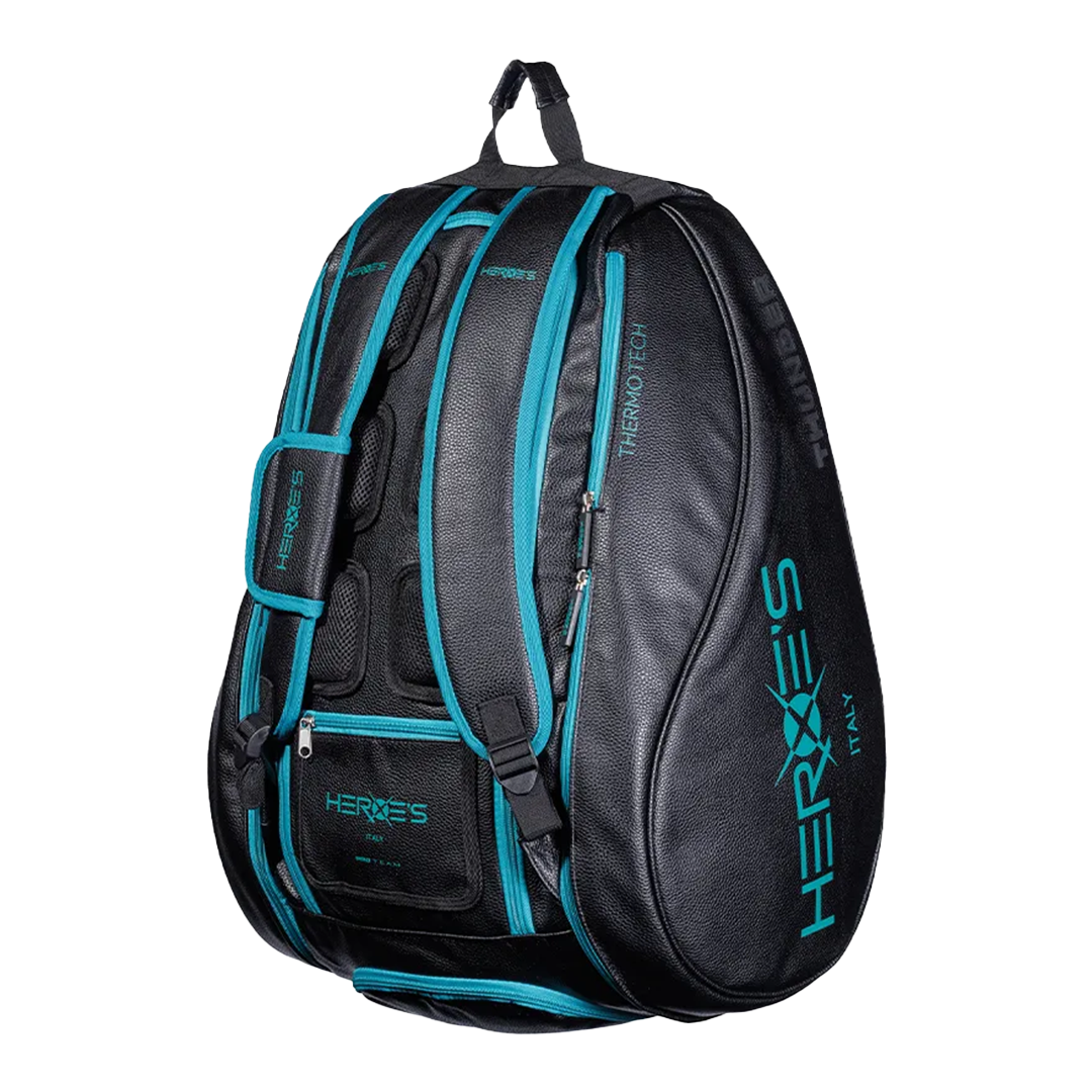 Heroes Thunder FUTURA Beach Tennis Duffle Bag