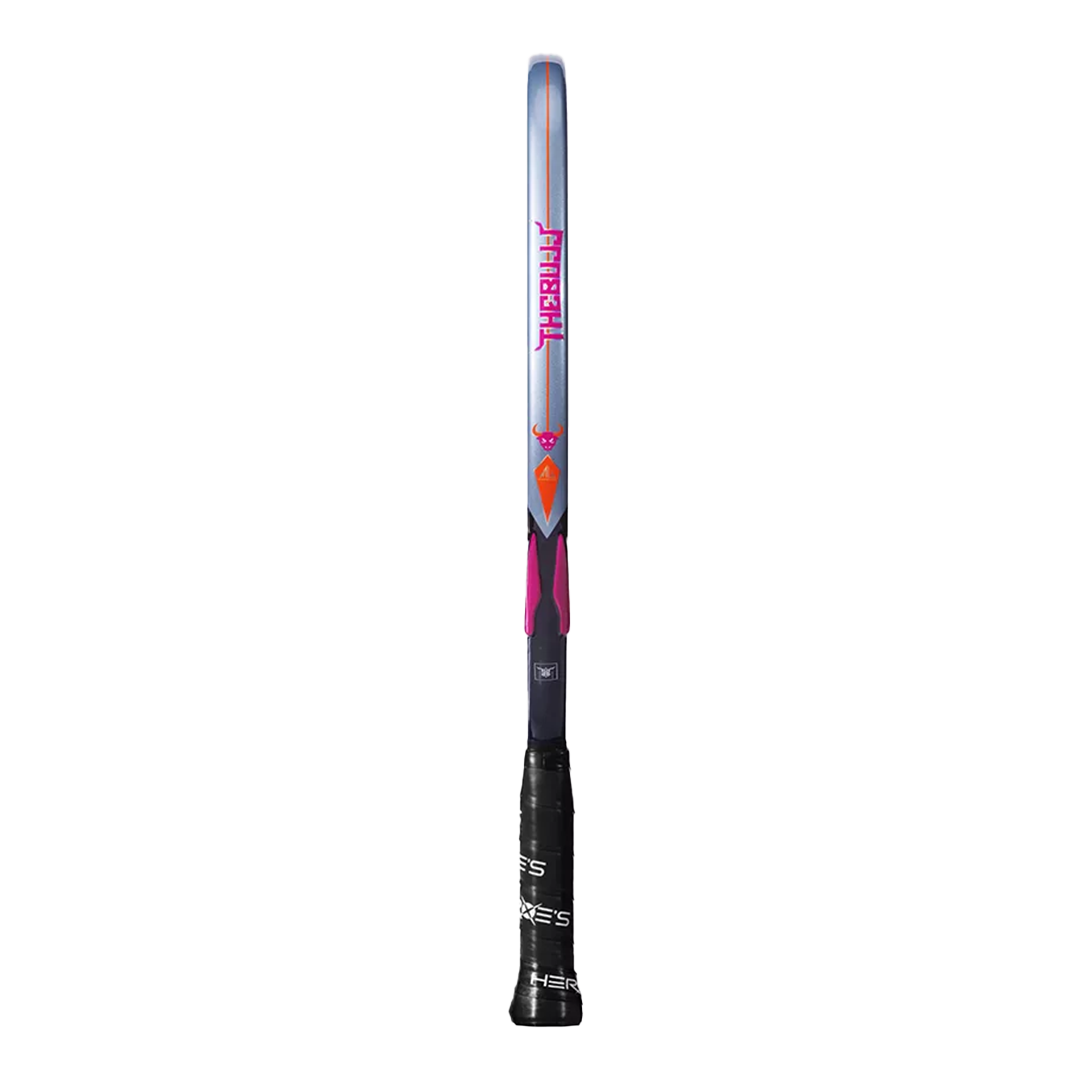 Heroes THE BULL 2025 Beach Tennis Racket