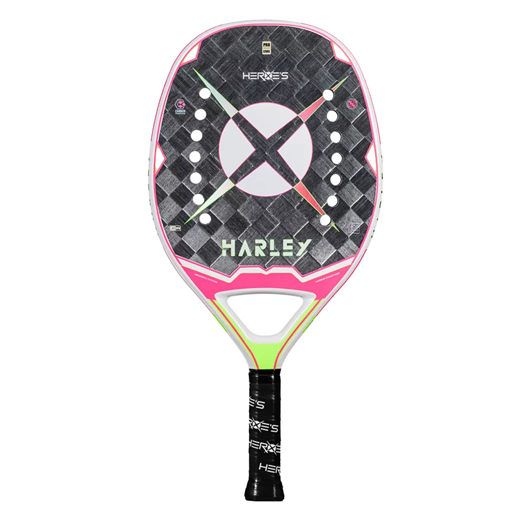 Heroes HARLEY 2025 Beach Tennis Racket