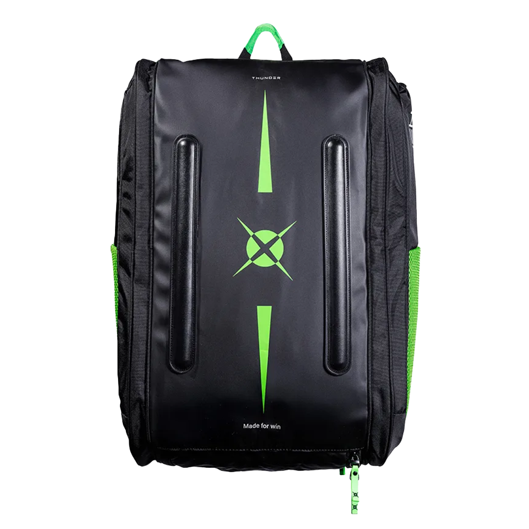 Heroes Thunder ELETTRA Beach Tennis Duffle Bag