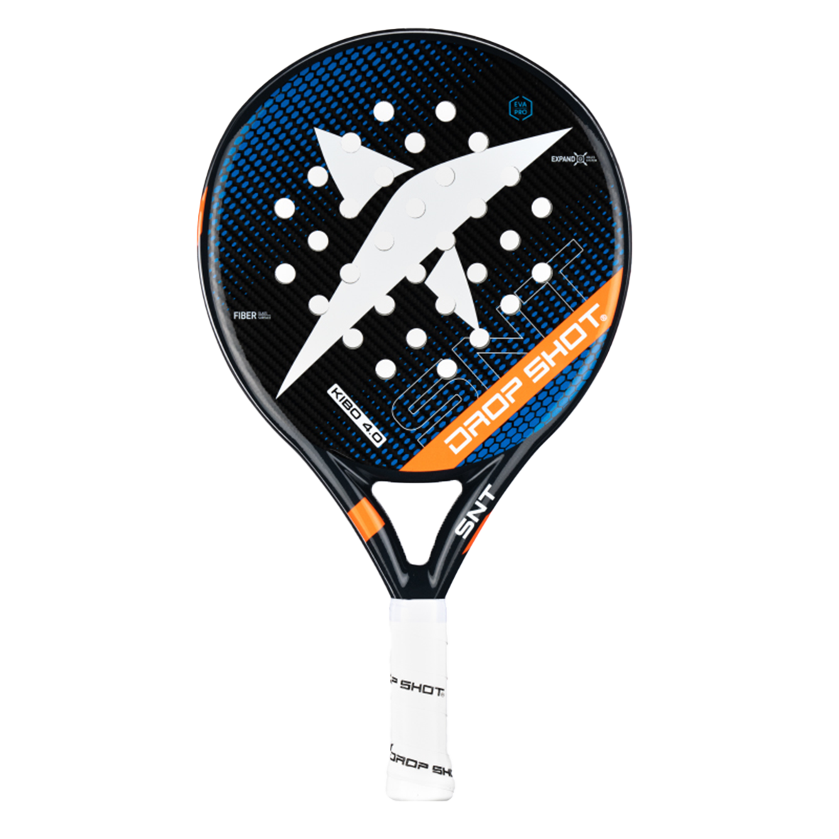 Drop Shot 2023 Kibo 4.0 Padel Racket