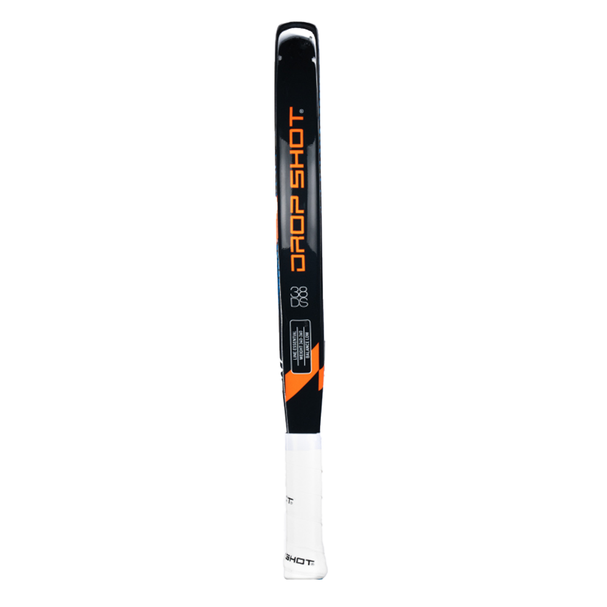 Drop Shot 2023 Kibo 4.0 Padel Racket