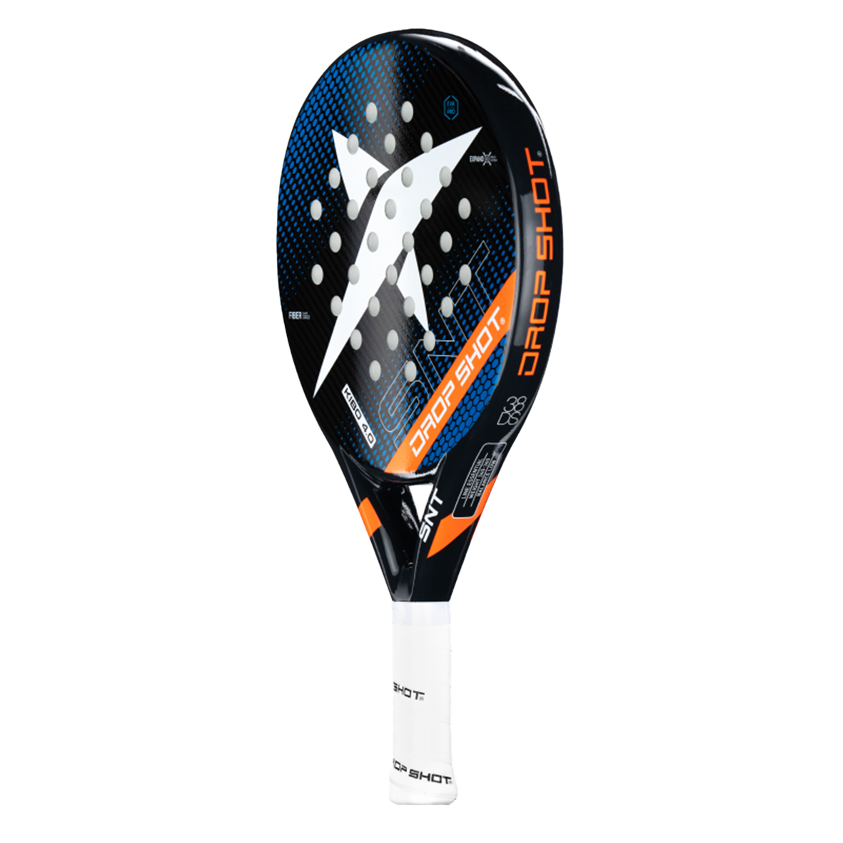 Drop Shot 2023 Kibo 4.0 Padel Racket