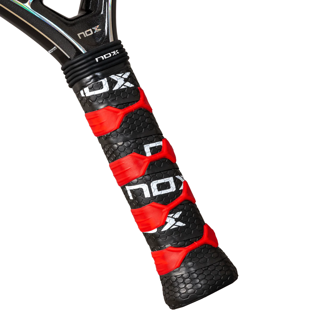 NOX NG17 Nico Gianotti 2025 Beach Tennis Racket