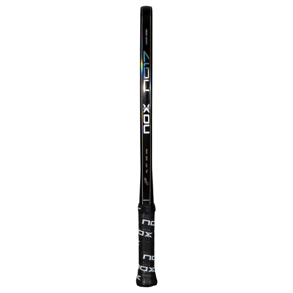 NOX NG17 Nico Gianotti 2025 Beach Tennis Racket