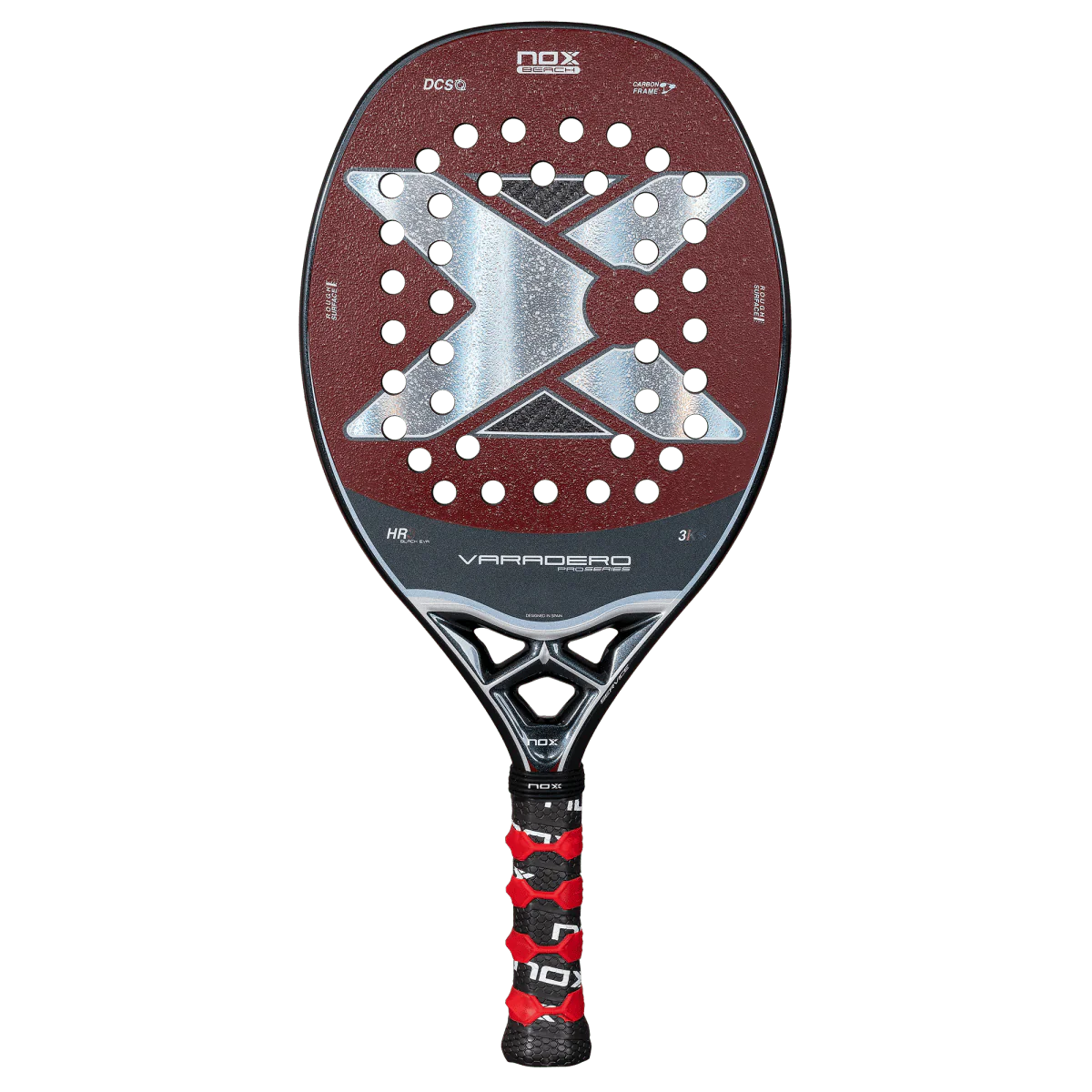 NOX VARADERO 2025 Beach Tennis Racket