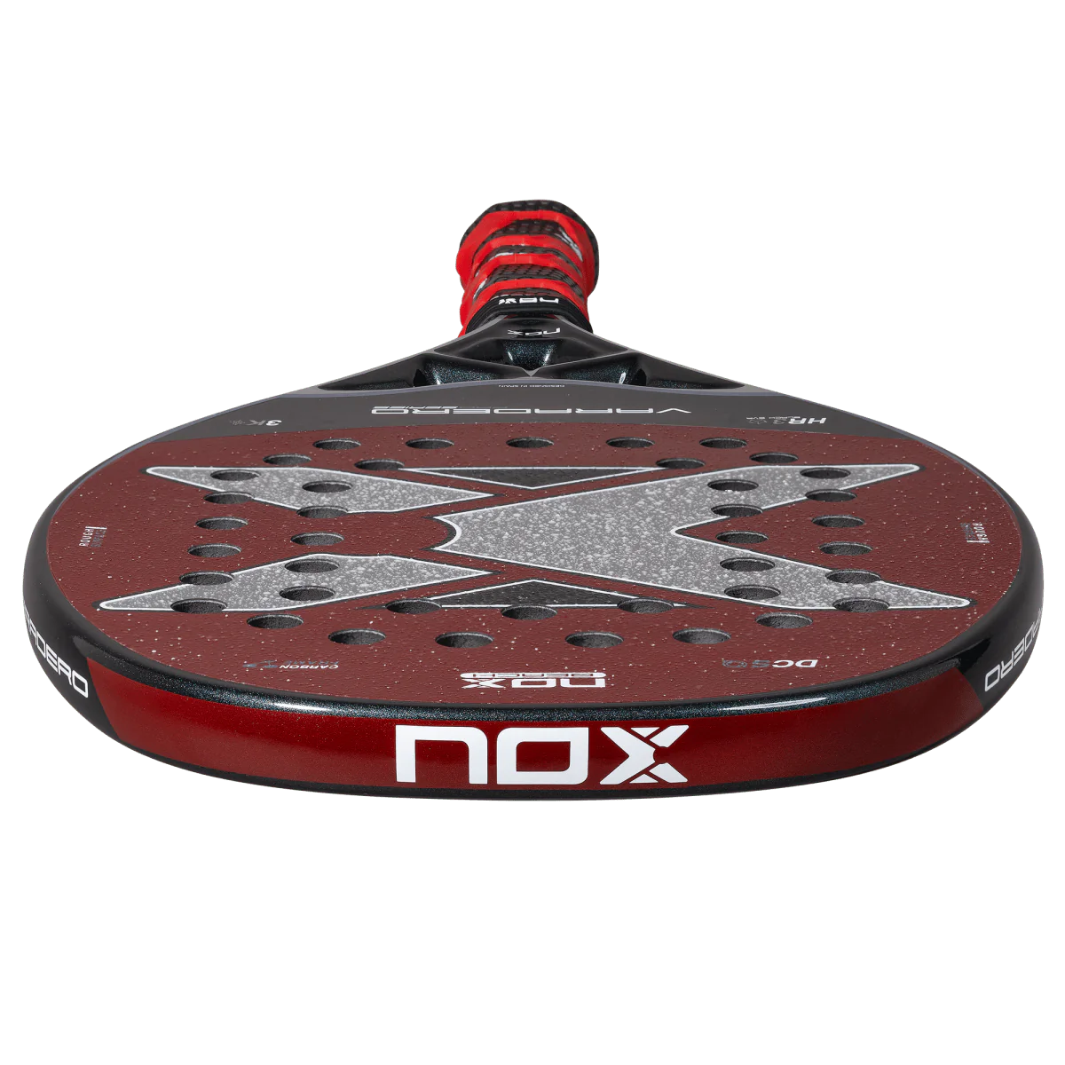 NOX VARADERO 2025 Beach Tennis Racket
